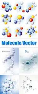 Molecule Vector