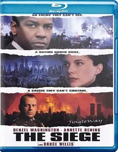 The Siege (1998)