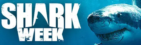 Shark Week - Island of the Mega Shark (2015)