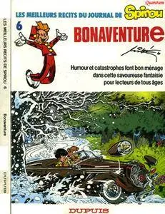 Les meilleurs récits de Spirou 2 Volumes