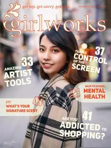 girlworks - September-October 2023