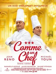 Comme Un Chef (2012)