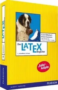 Der LaTeX-Begleiter - Bafög-Ausgabe, 2 Auflage (repost)