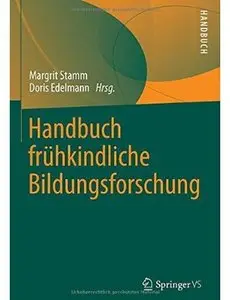 Handbuch frühkindliche Bildungsforschung [Repost]