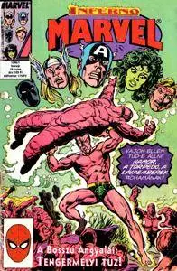 Marvel Extra #19