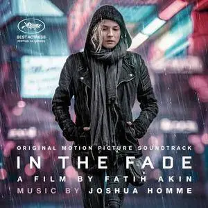 Joshua Homme - In The Fade / Aus dem Nichts  - 2018