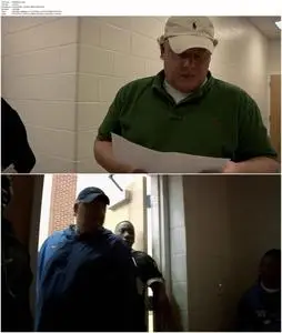 Undefeated (2011)