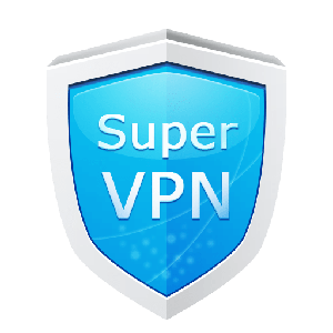 SuperVPN Fast VPN Client v2.8.5