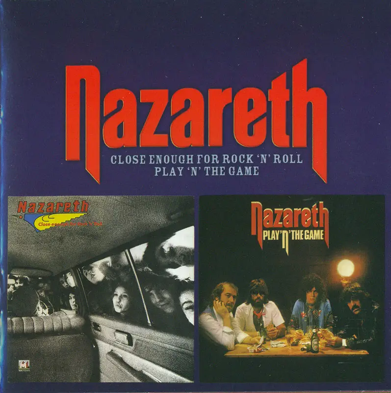 Nazareth nazareth треки. Salvo CD Nazareth. Nazareth 1986. Nazareth в России 1996. Nazareth дискография альбомы.