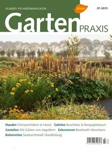 Gartenpraxis - Nr.7 2015