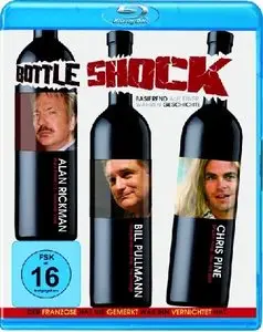 Bottle Shock (2008)