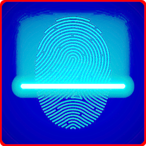 AppLock PRO: Fingerprint v1.9