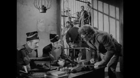 Les Miserables (1952)
