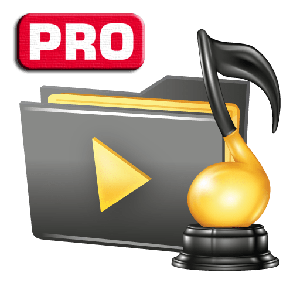 Folder Player Pro v5.0 build 284