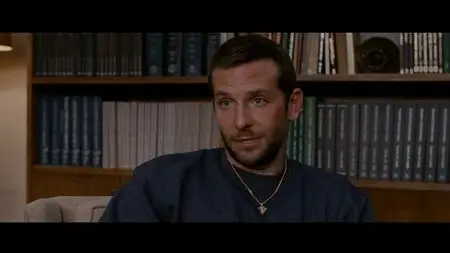 Silver Linings Playbook (2012)