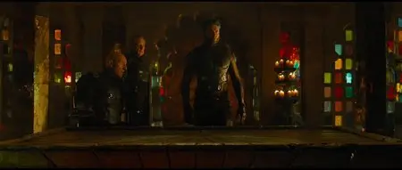 X-Men: Days of Future Past (Release May 22, 2014) Trailer #1 + Trailer #2 + Trailer #3