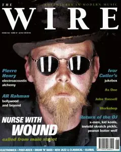 The Wire - June 1997 (Issue 160)