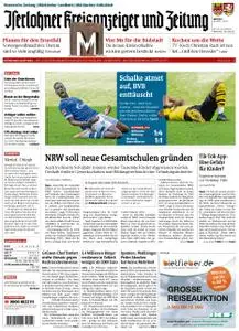 Iserlohner Kreisanzeiger – 29. April 2019