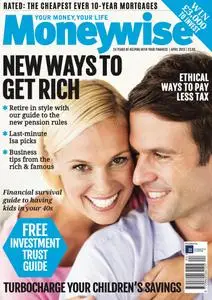 Moneywise - April 2015