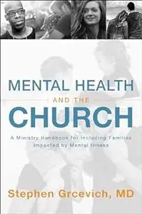 Mental Health and the Church