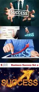 Photos - Business Success Set 4