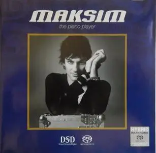 Maksim - The Piano Player (2003)