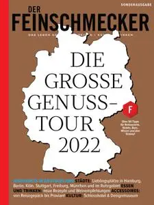 Der Feinschmecker – 16. November 2022