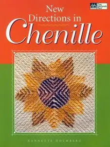 New Directions in Chenille