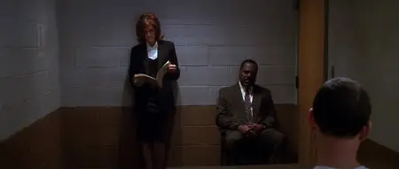 The Thomas Crown Affair - 1999