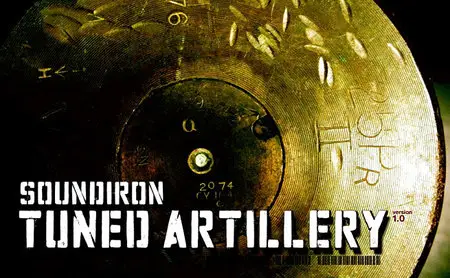 Soundiron Tuned Artillery KONTAKT