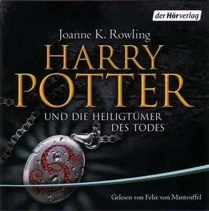 Joanne K. Rowling - Harry Potter - Band 7 - Harry Potter und die Heiligtümer des Todes (Re-Upload)