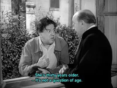 La Poison (1951)