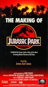 Universal - The Making of Jurassic Park (1995)