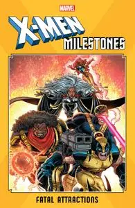 X-Men Milestones - Fatal Attractions (2020) (Digital) (Kileko-Empire