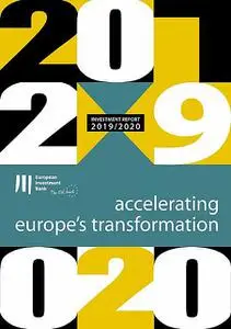 «EIB Investment Report 2019/2020» by European Investment Bank