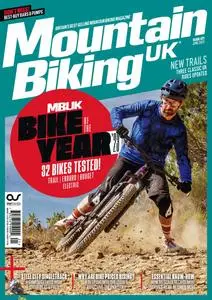 Mountain Biking UK – May 2023