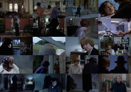 The Exorcist (1973) [Director's Cut] + Extras