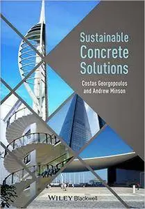 Sustainable Concrete Solutions (repost)