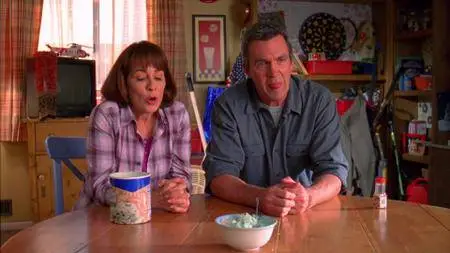 The Middle S01E07