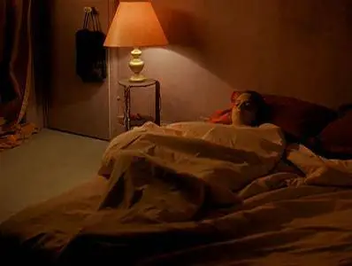 Secret Things (2002)