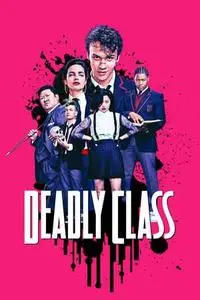 Deadly Class S01E10