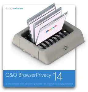 O&O BrowserPrivacy 14.18 Build 638