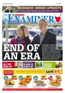 The Examiner - 8 August 2022