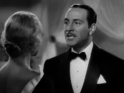 Shadow of Doubt (1935)