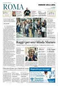 Corriere della Sera Roma - 8 Settembre 2016