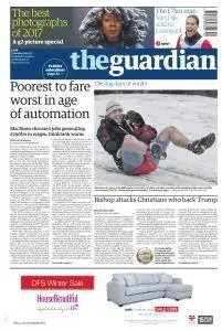 The Guardian - December 28, 2017