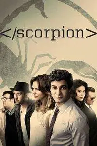 Scorpion S04E13