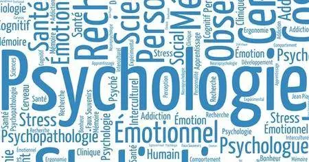 Collection de livres sur la psychologie