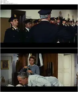 Scandal in Sorrento (1955)