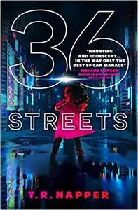 36 Streets